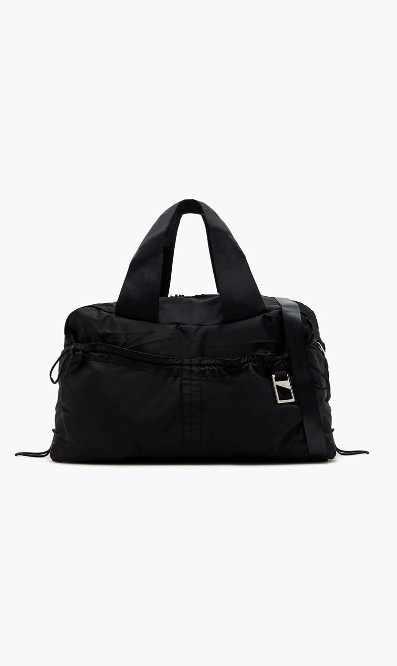 

Arcs Black Sol Holdall Bag | The Deal Outlet