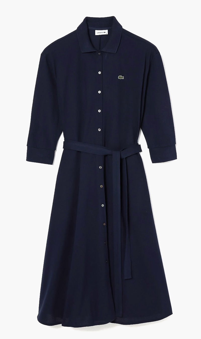

Classic Logo Dress