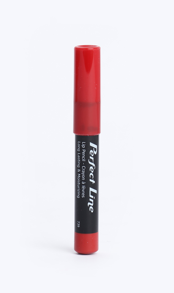 

Glam's Perfect Line Lip Pencil, With My Love 739
