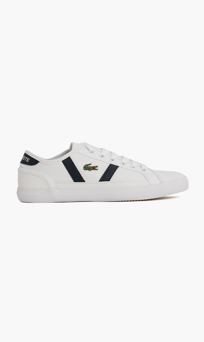 

Lacoste Sideline 0121 Leather Sneakers