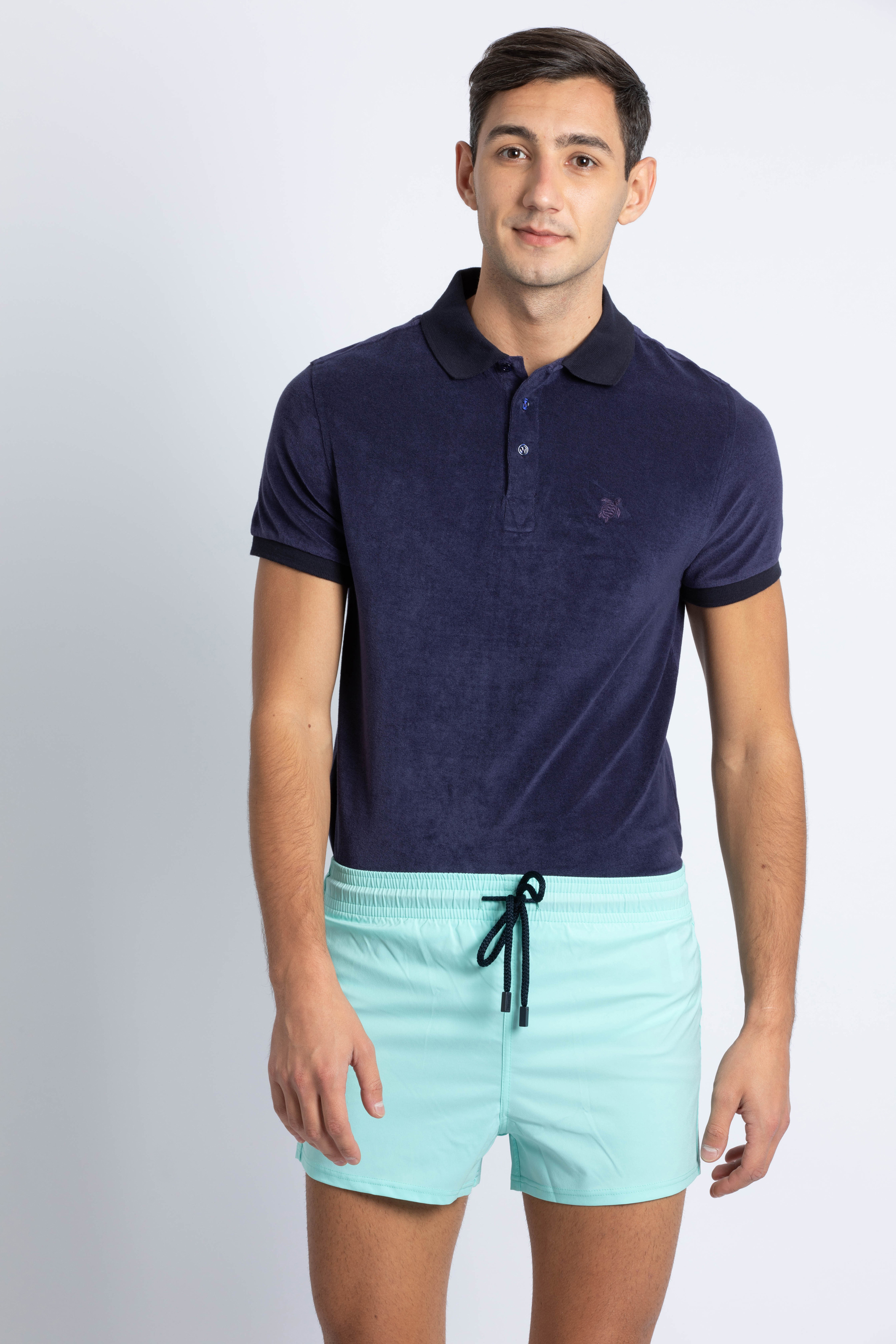 

Vilebrequin Plain Swim Trunks