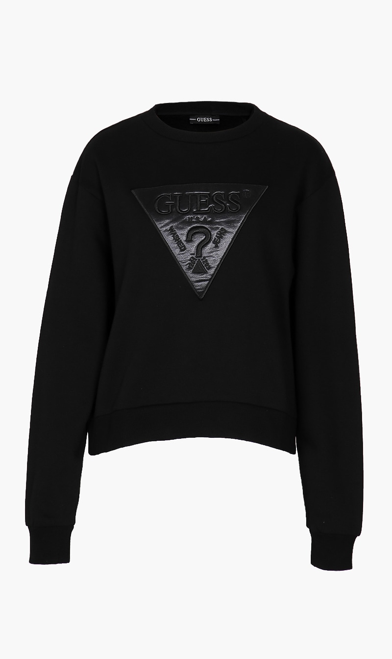 

Logo Brand Sweatshirt