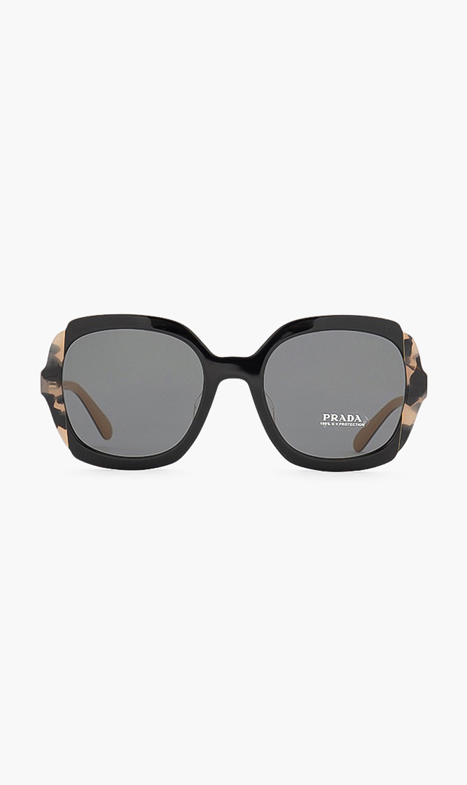 

Prada Oversized Square Sunglasses