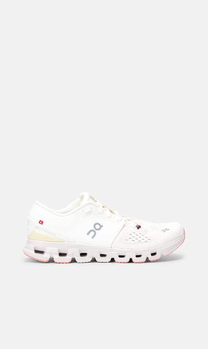 

On-running White Cloud X 4 for Women | The Deal Outlet