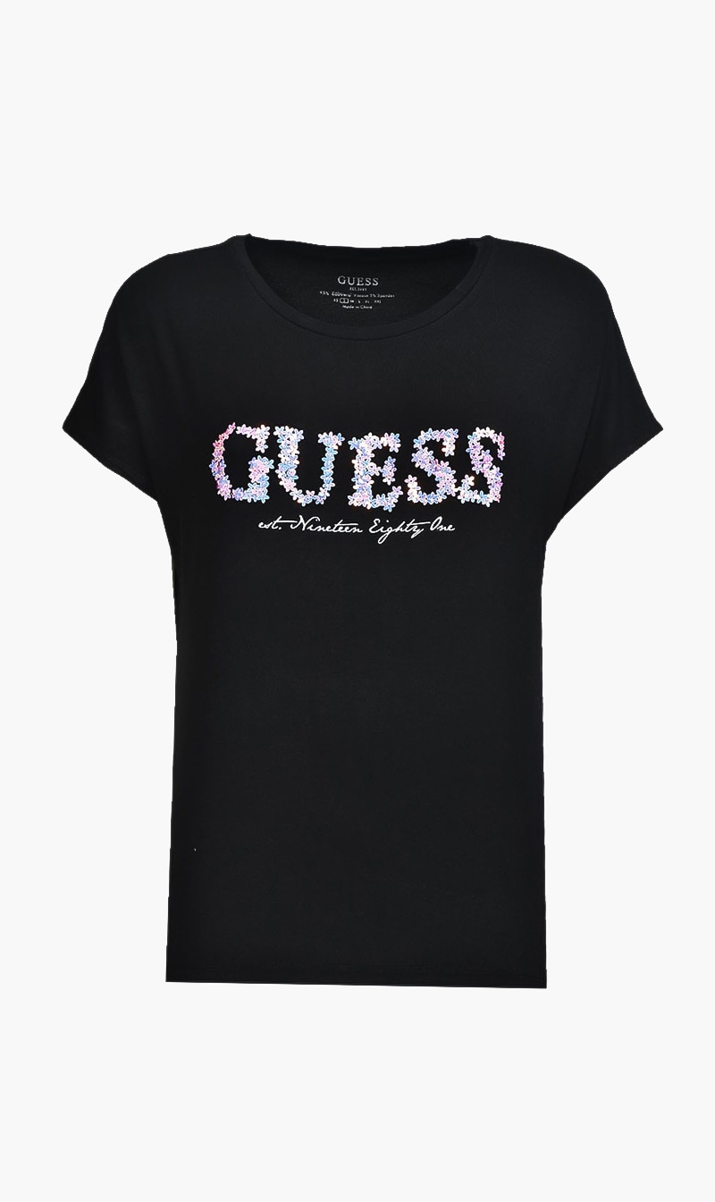 

Sequins Top