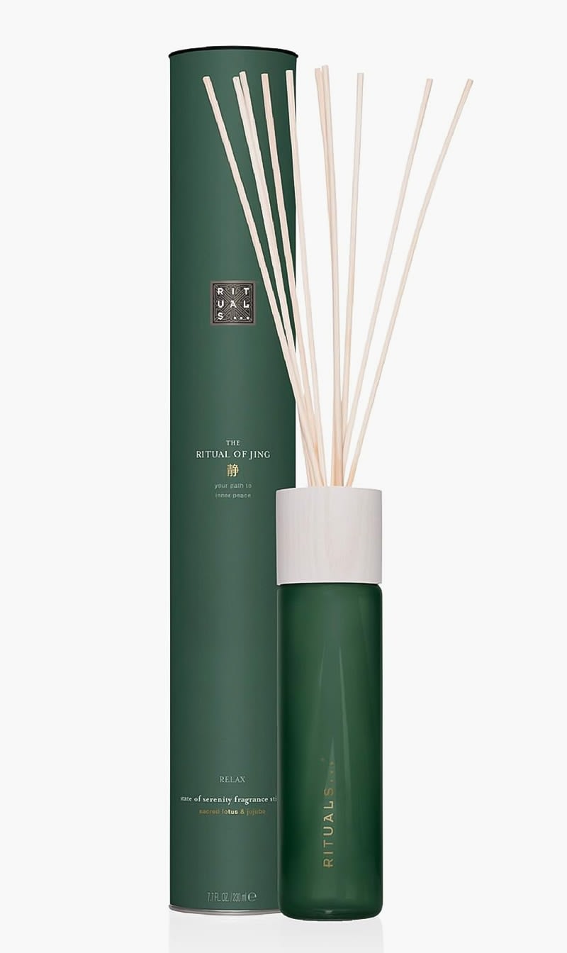 

Rituals Others The Ritual Of Jing Fragrance Sticks | The Deal Outlet