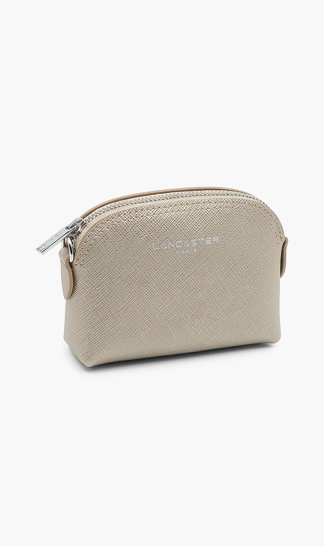

LANCASTER Saffiano Timeless Wallet