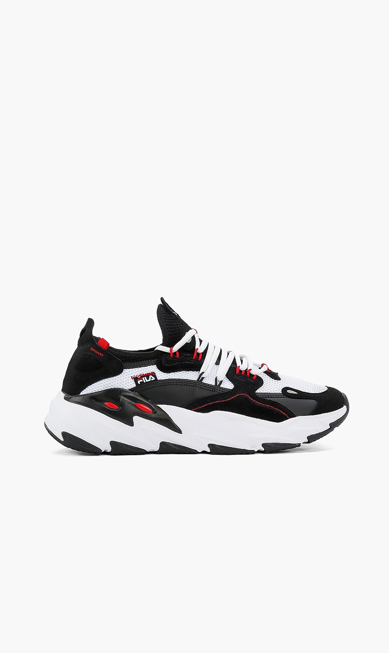 

Ray Tracer Evo 2 Sneakers, Black