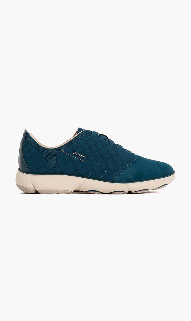 

Nebula Slip-on Sneakers