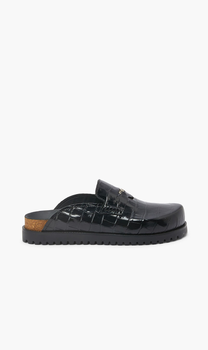 

Versace Multi-color Mules for Men | The Deal Outlet