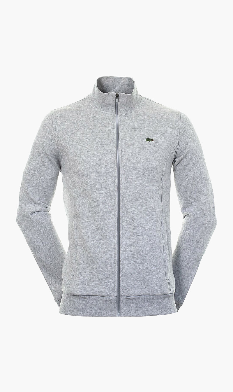 

Classic Logo Jacket