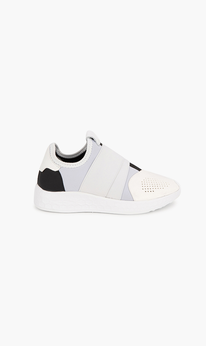 

Fessura Run Gang Twist Sneakers