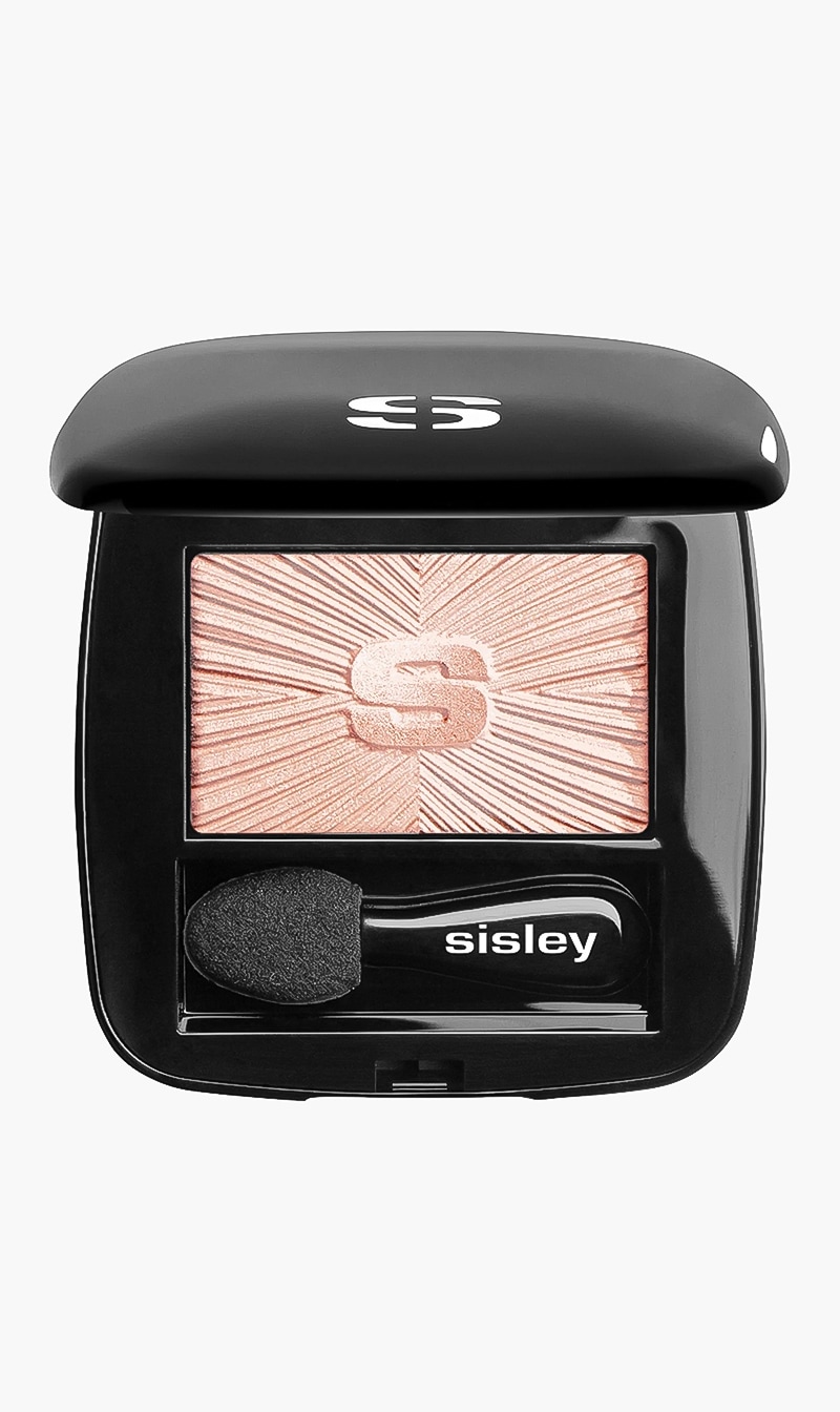 

Les Phyto-ombres 12 Silky Rose