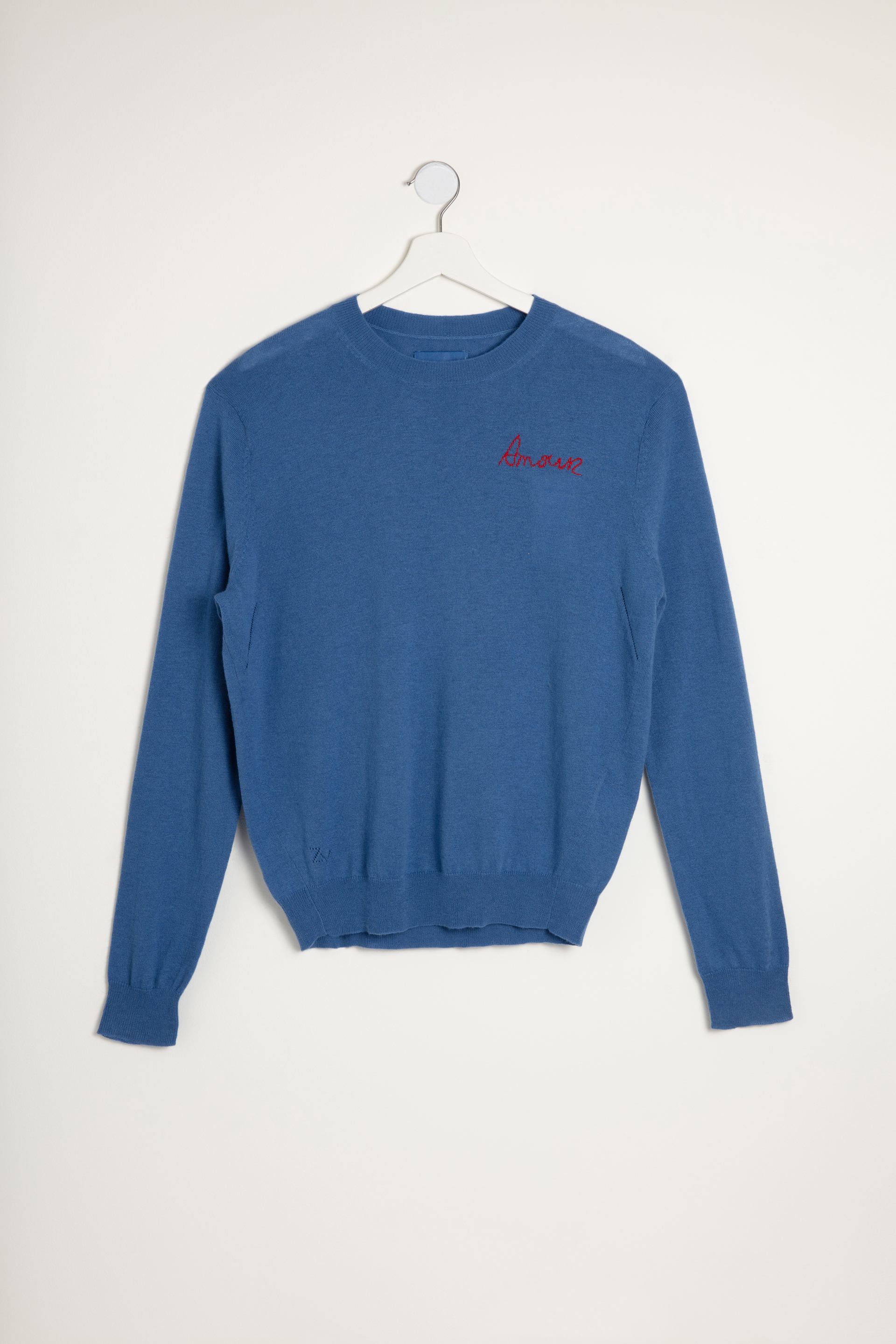 

Zadig & Voltaire Embroidered Design Cardigan