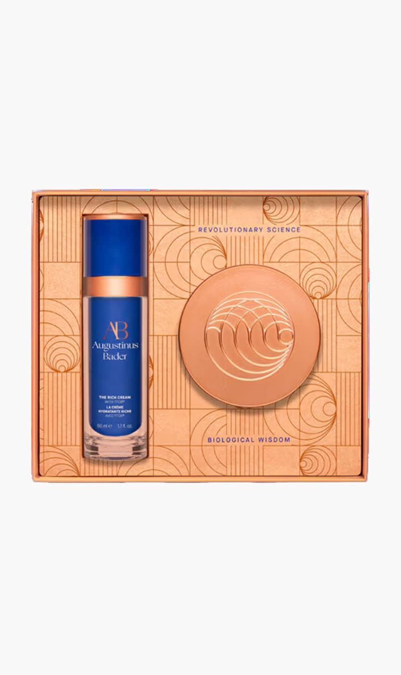 

Augustinus Bader The Icons With The Rich Cream | The Deal Outlet