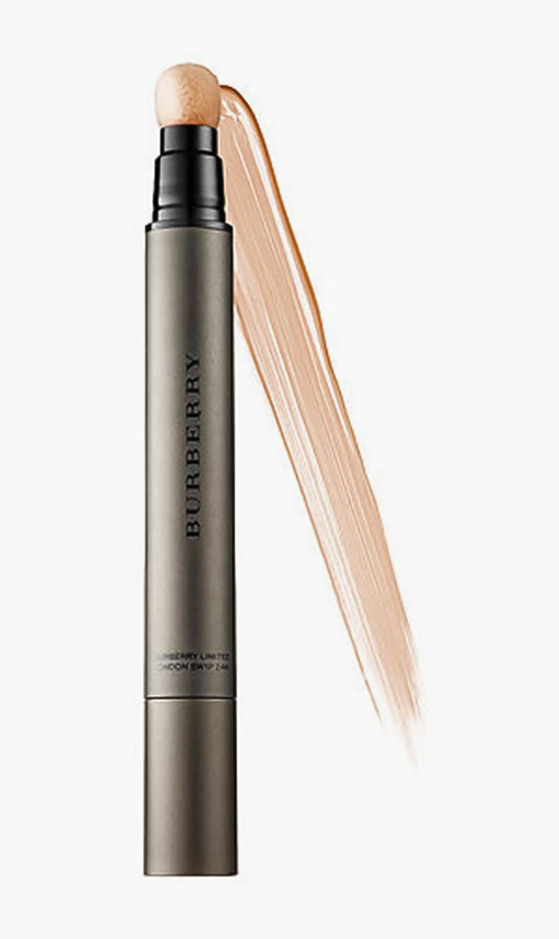 

Burberry Others Cashmere Concealer, 04 Honey for Women | The Deal Outlet