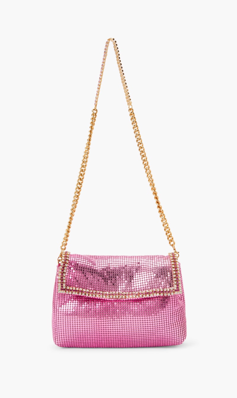 

Stelle Mesh S, Pink