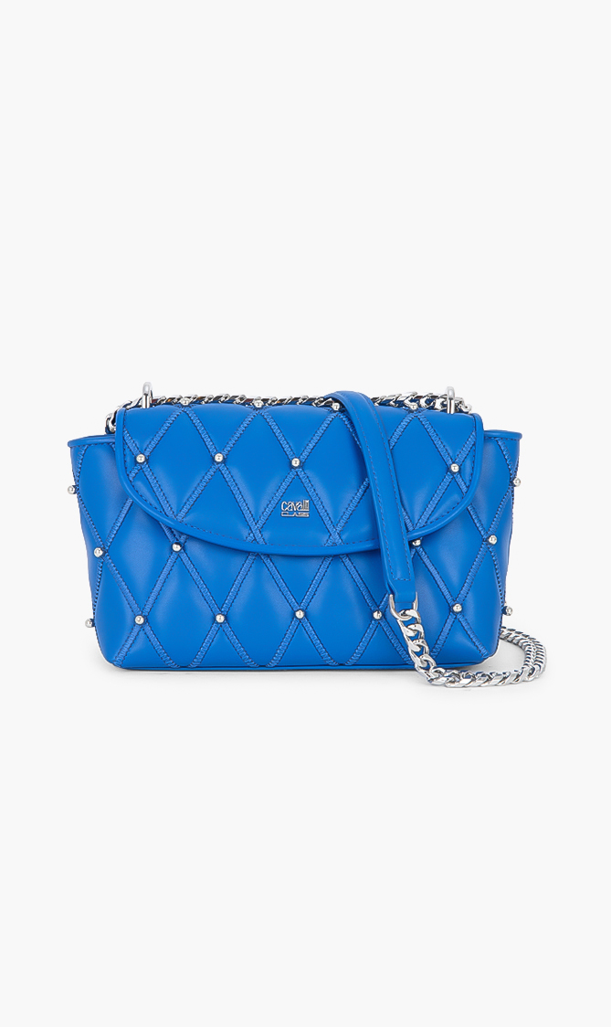 

Cavalli Class Jolie Small Sling Bag