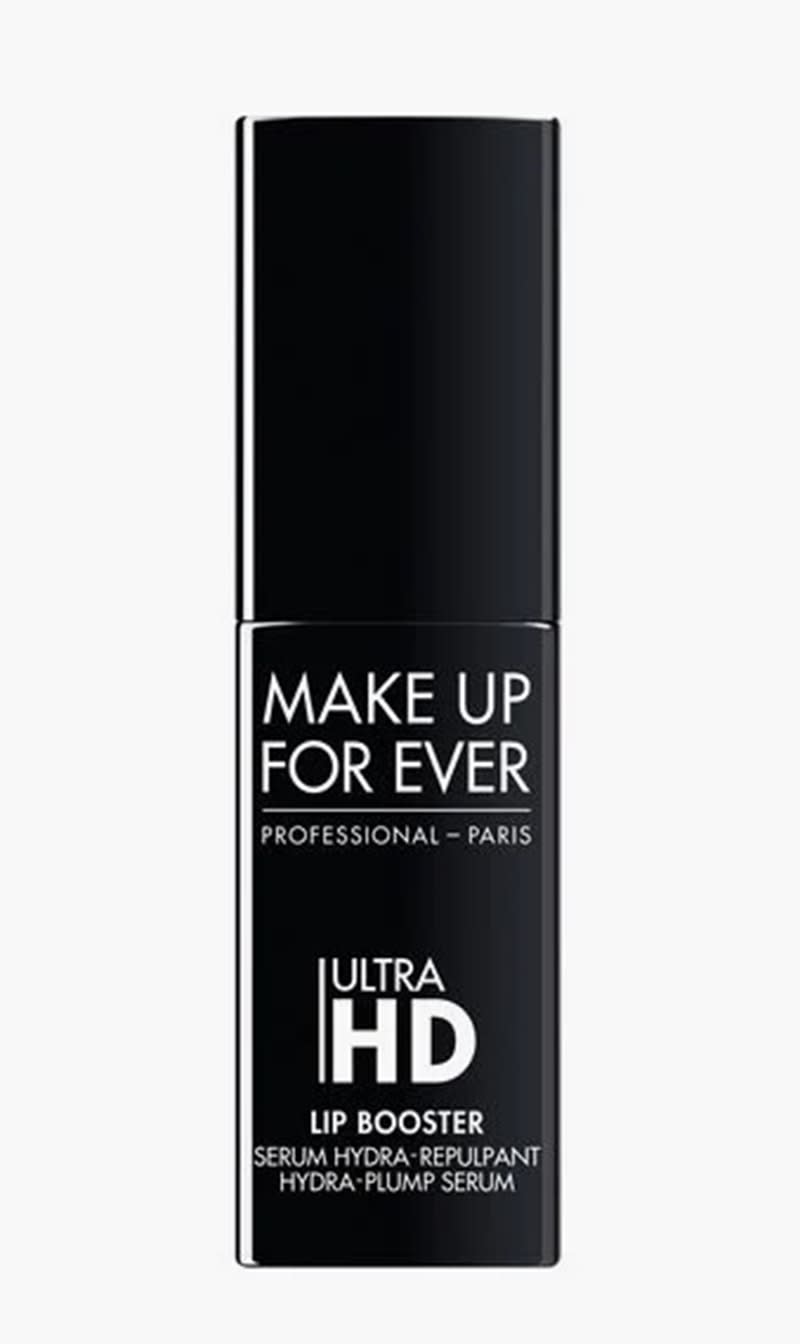 

Make Up for Ever Others Ultra Hd Lip Booster 00 6ml for Women | The Deal Outlet