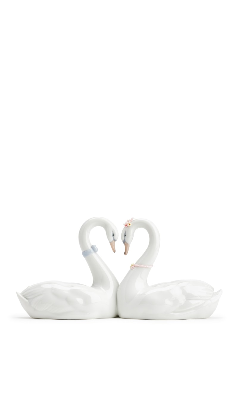 

Endless Love, White