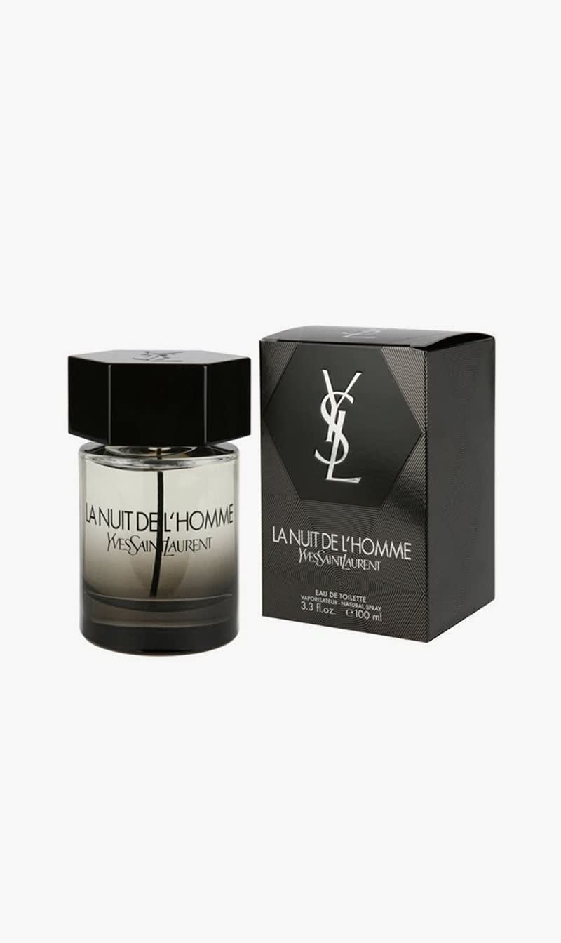 

Ysl Others Nuit Edt 100ml for Men | The Deal Outlet