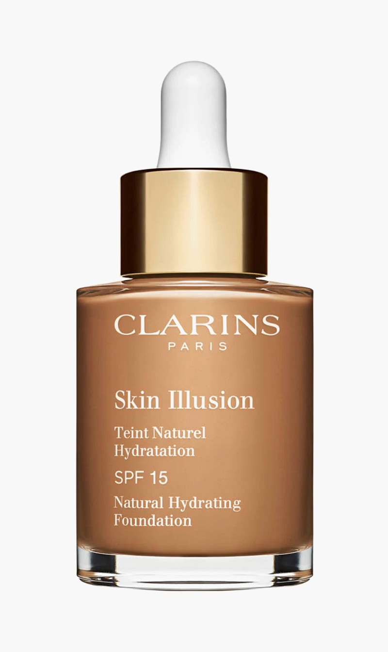 

Skin Illusion Natural Foundation 30ml, Others