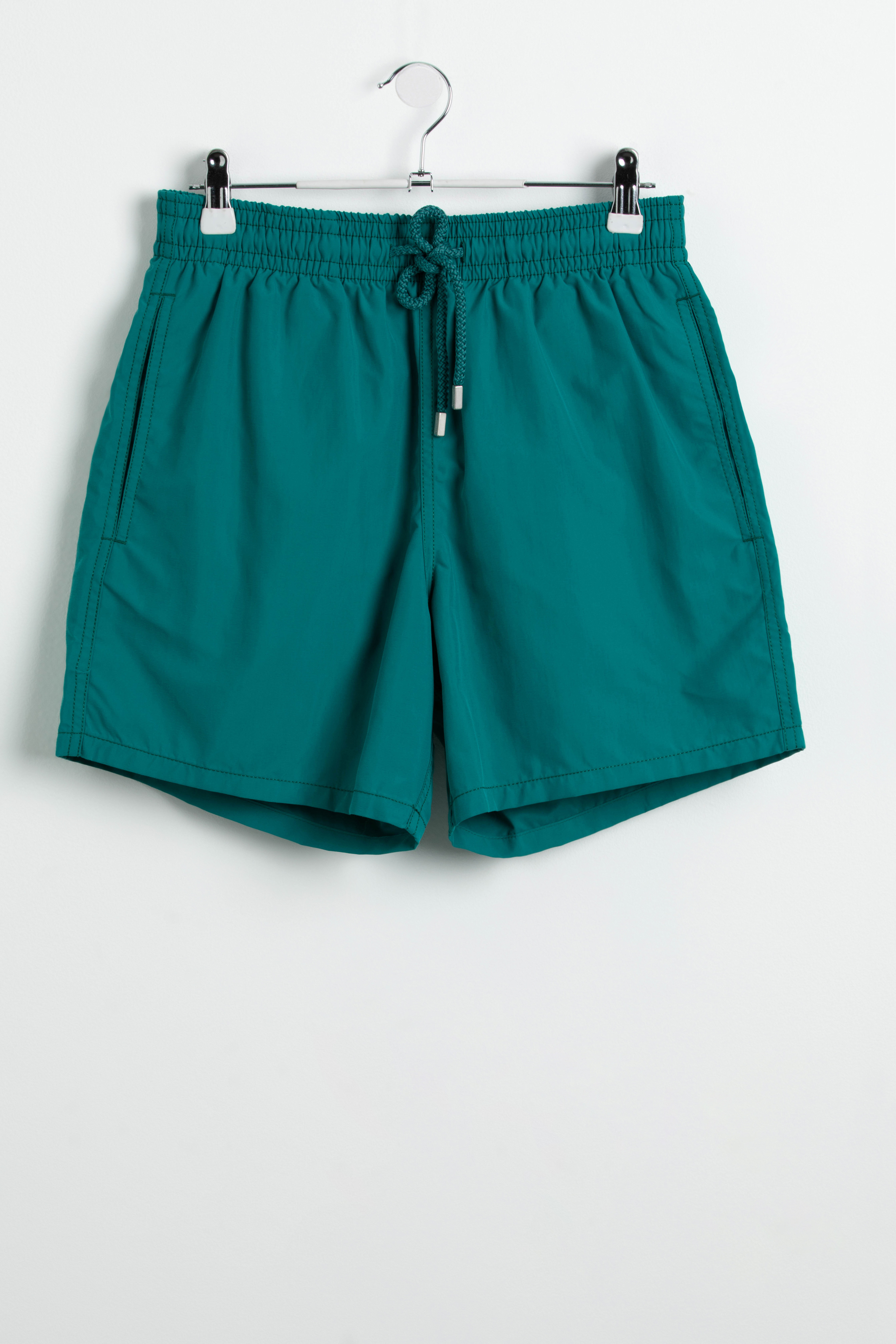 

Vilebrequin Moorea Solid Swim Trunks