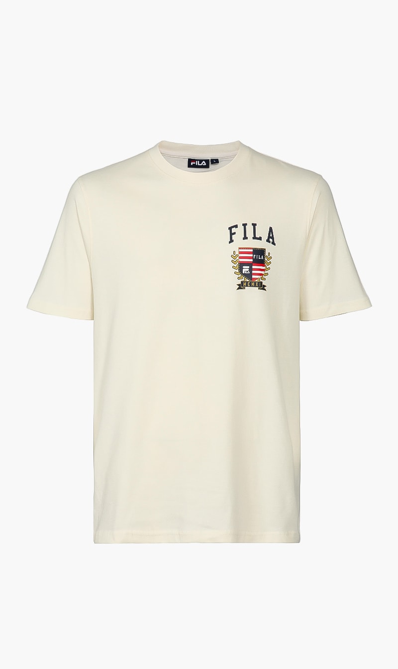 

Ronald Tshirt, White