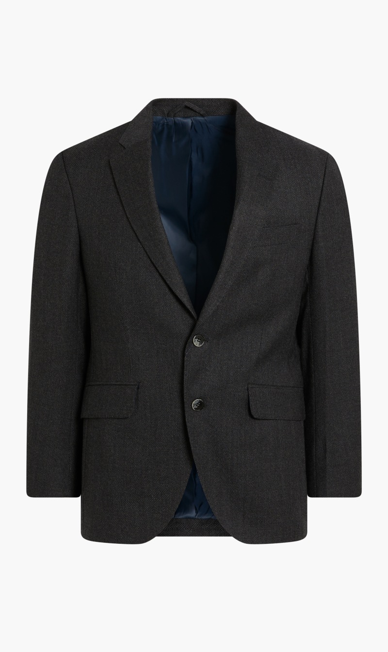 

Hackett London Grey Jackets for Men | The Deal Outlet
