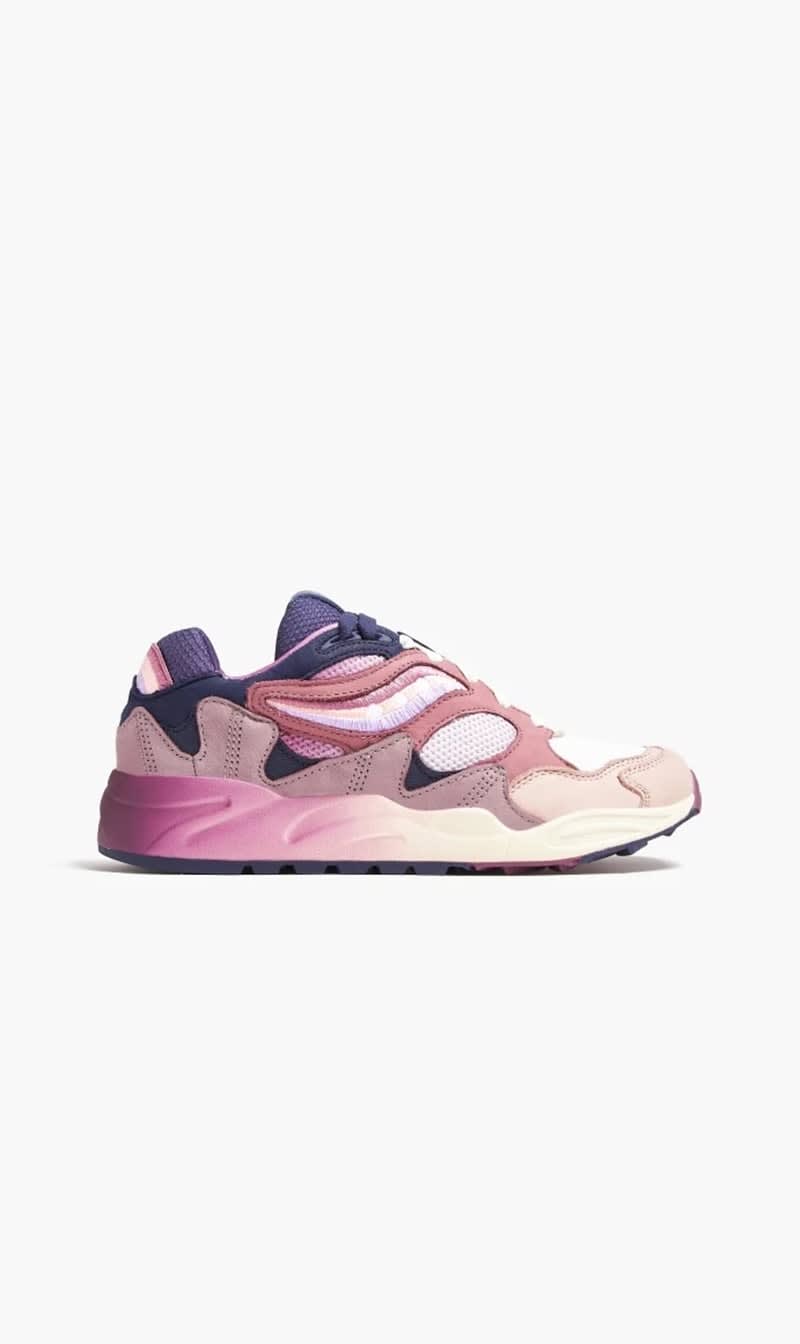 

Saucony Pink Grid Shadow 2 Summer Solstice Sneakers for Women | The Deal Outlet