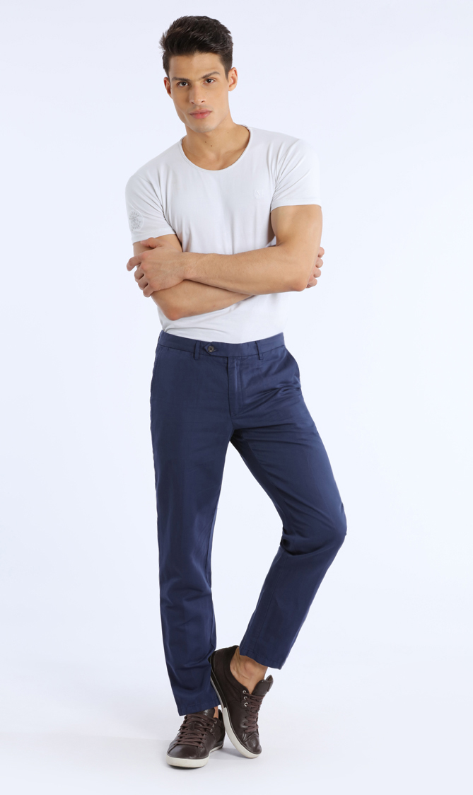 

Hackett London Sanderson Tailored Chino Pants