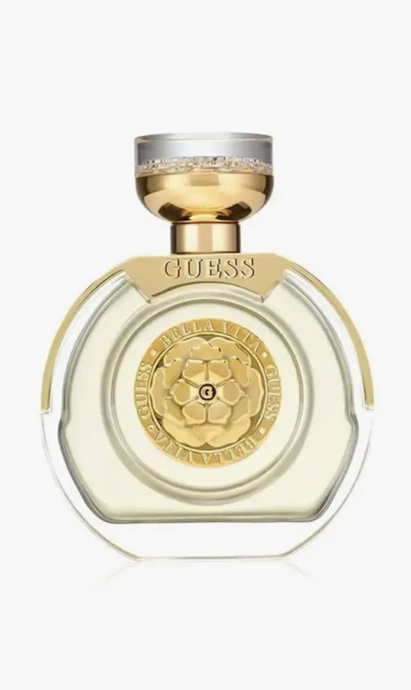 

Guess Others Guess Bella Vita Edp for Women 100ml for Women | The Deal Outlet
