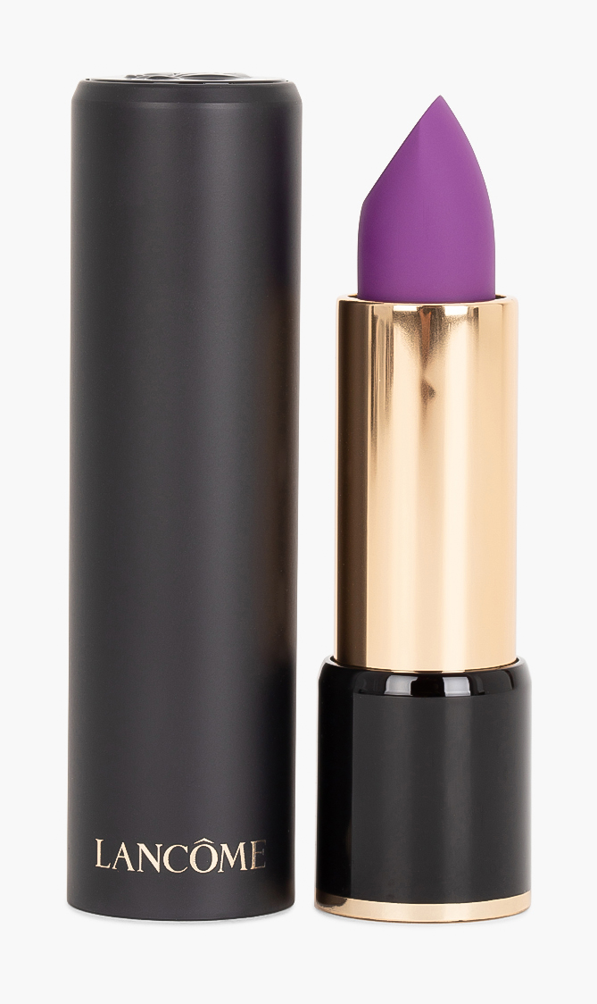 

Lancome L’absolu Rouge Drama Matte Rouge Lipstick, 509 Purple Fascination