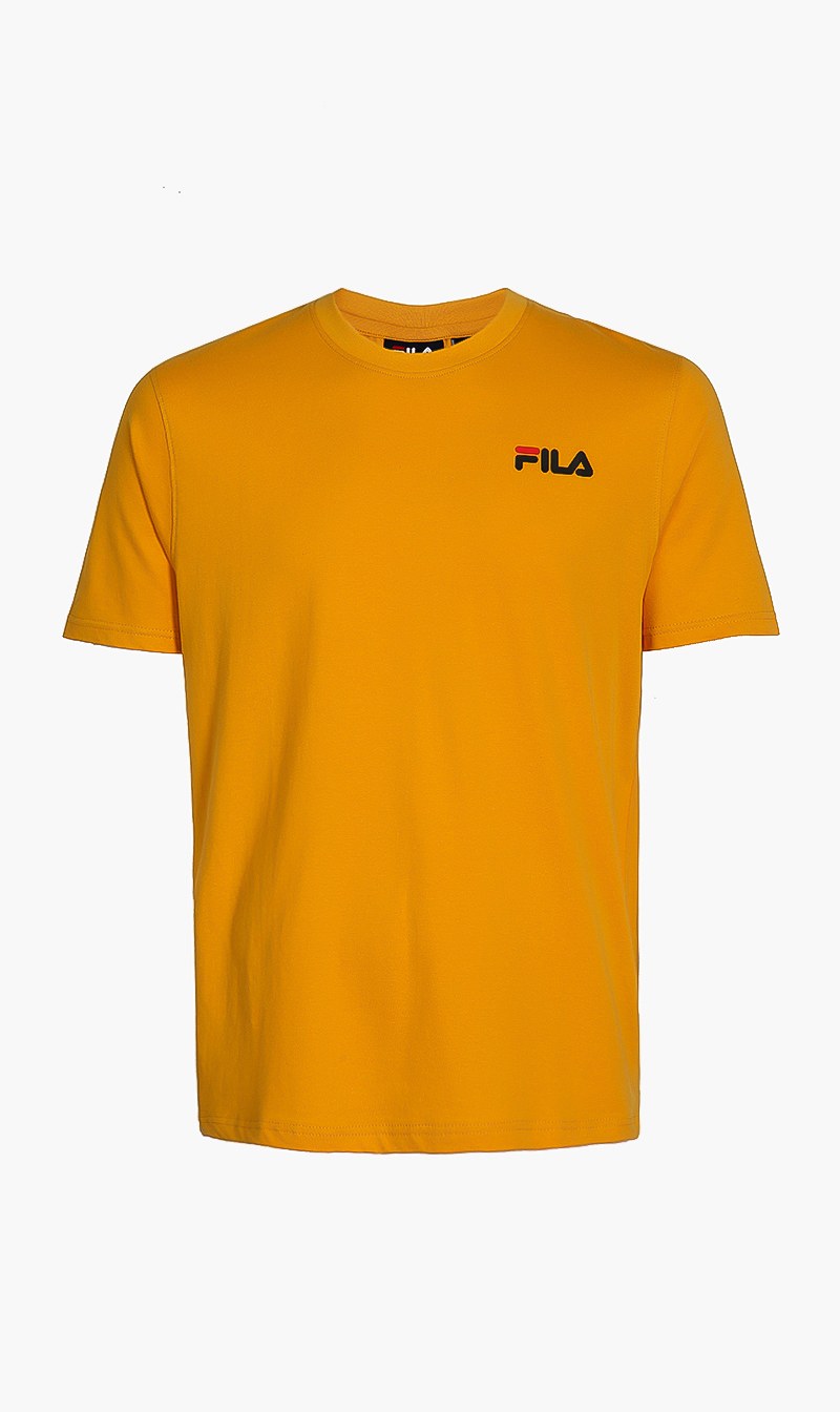 

Terry Logo T-shirt