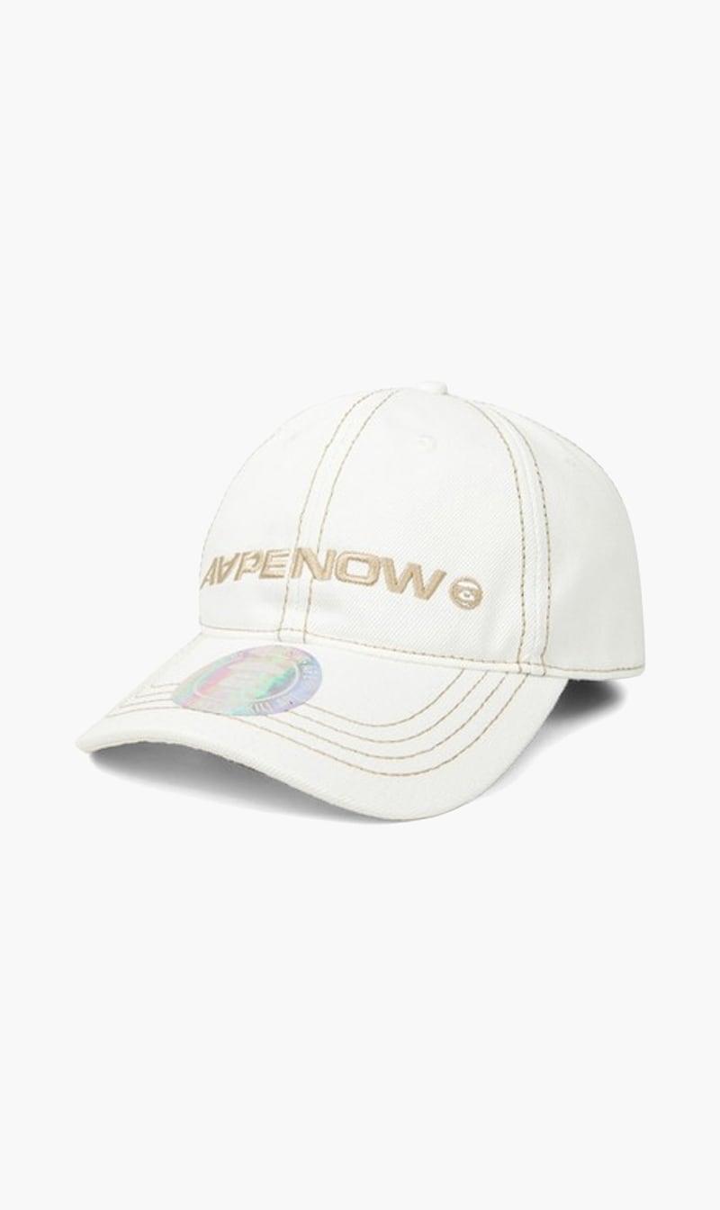 

Classic Logo Cap