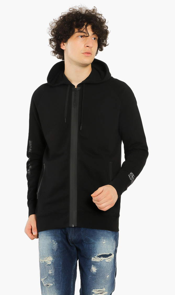 

Replay Eight One Hoodie Sweatshirt