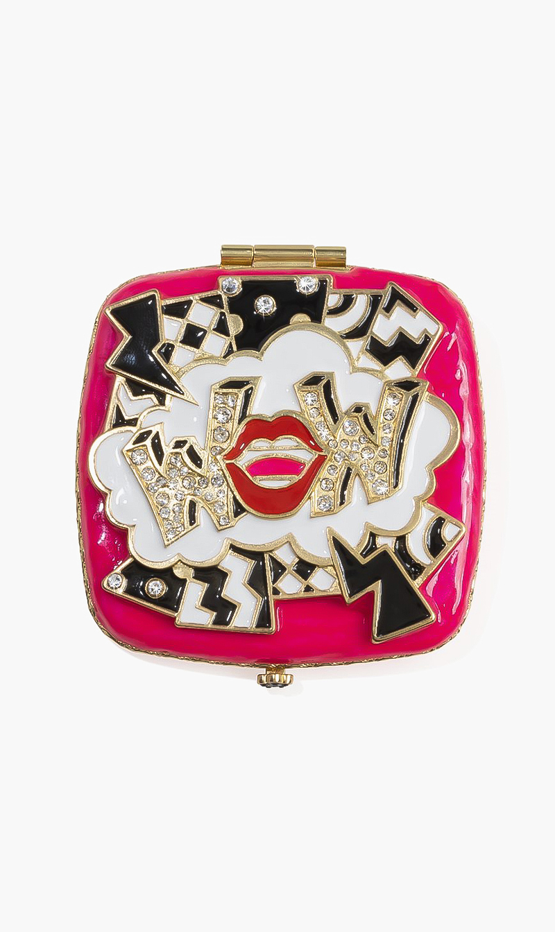 

Liza Wow Compact