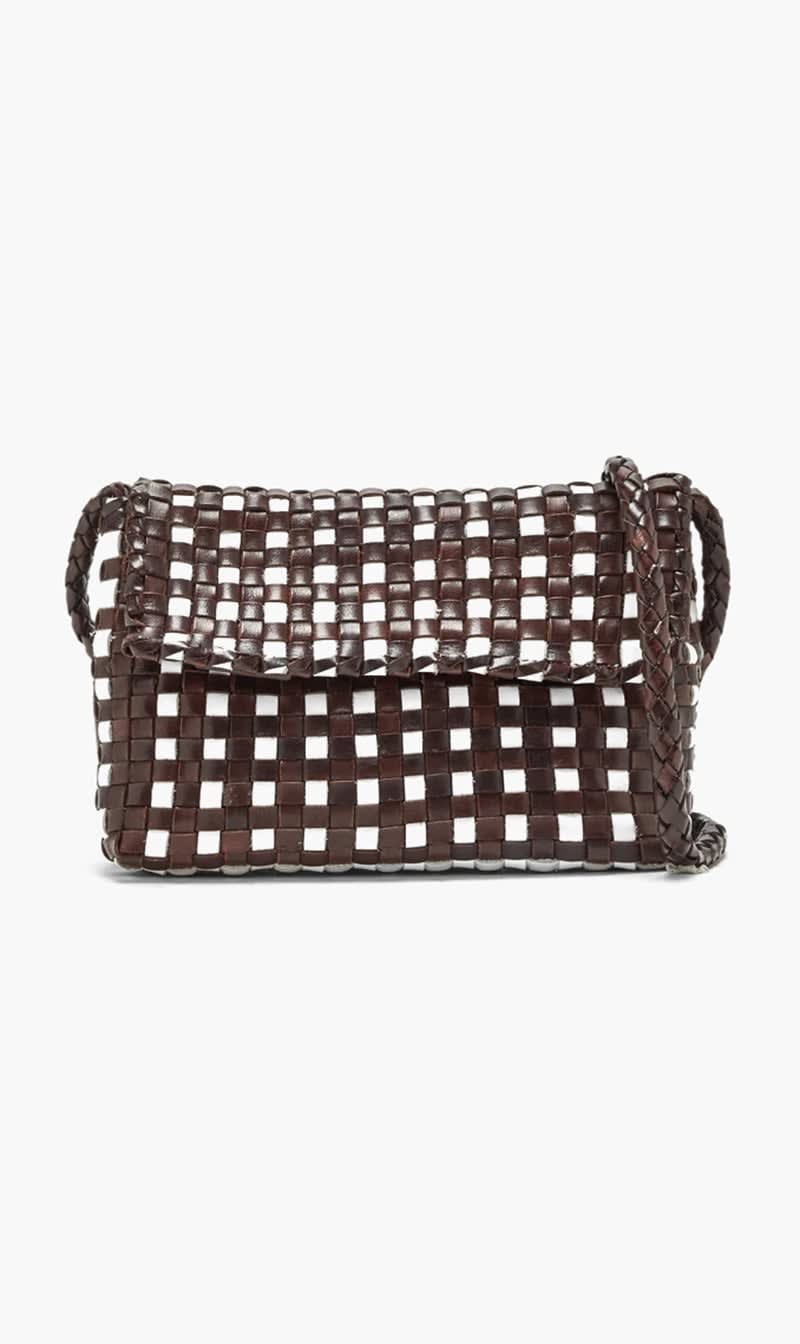 Loeffler Randall Multi-color Vinnie Crossbody Bag for Women