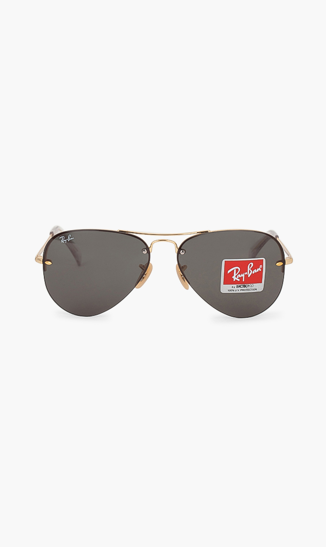 

Ray-ban Aviator Sunglasses