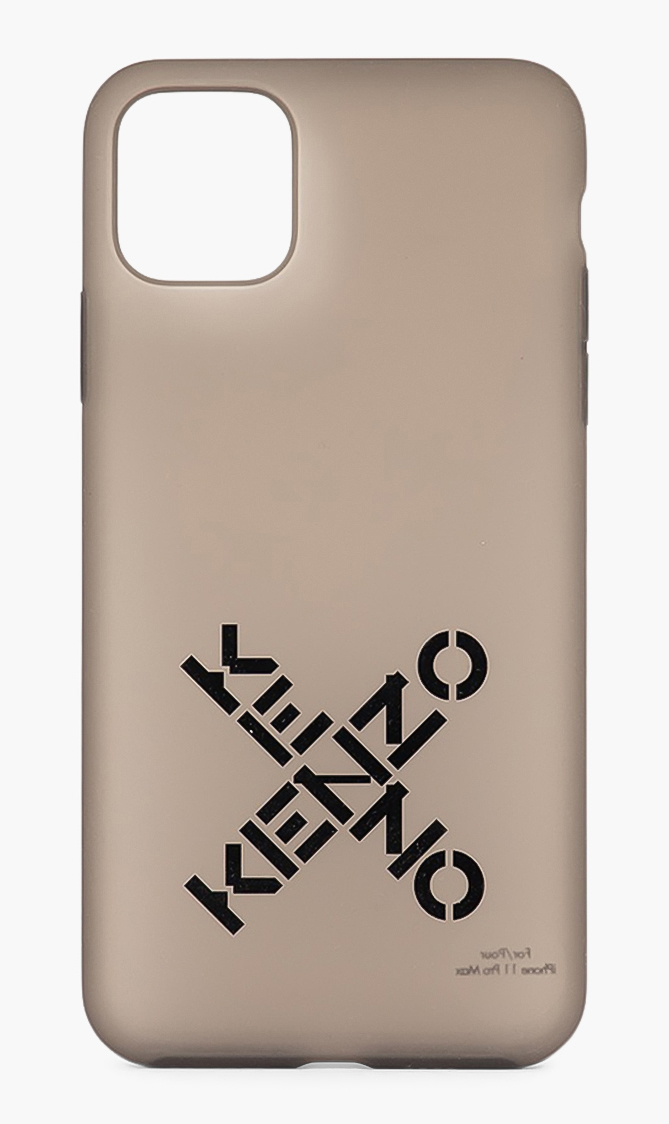 

Kenzo Logo Iphone 11 Pro Max Case