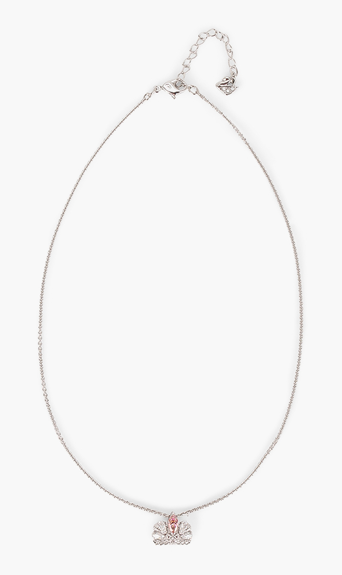 

SWAROVSKI Bee A Queen Necklace