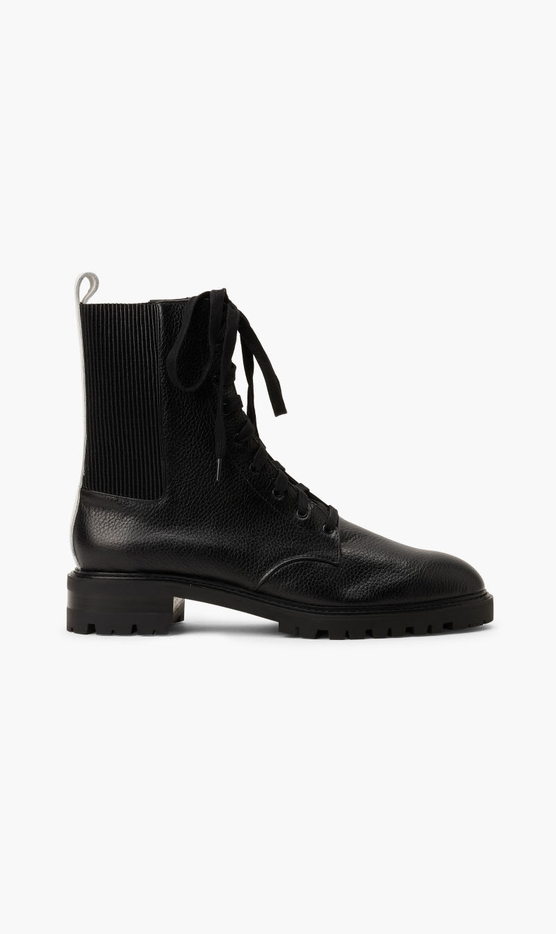 

Senso Black Jackson Boots for Women | The Deal Outlet