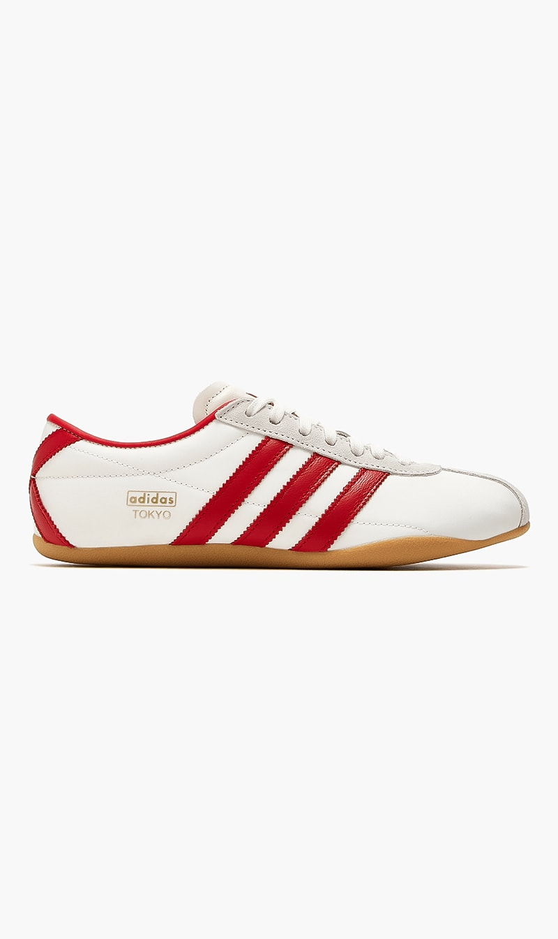 

Adidas White Tokyo W for Women | The Deal Outlet