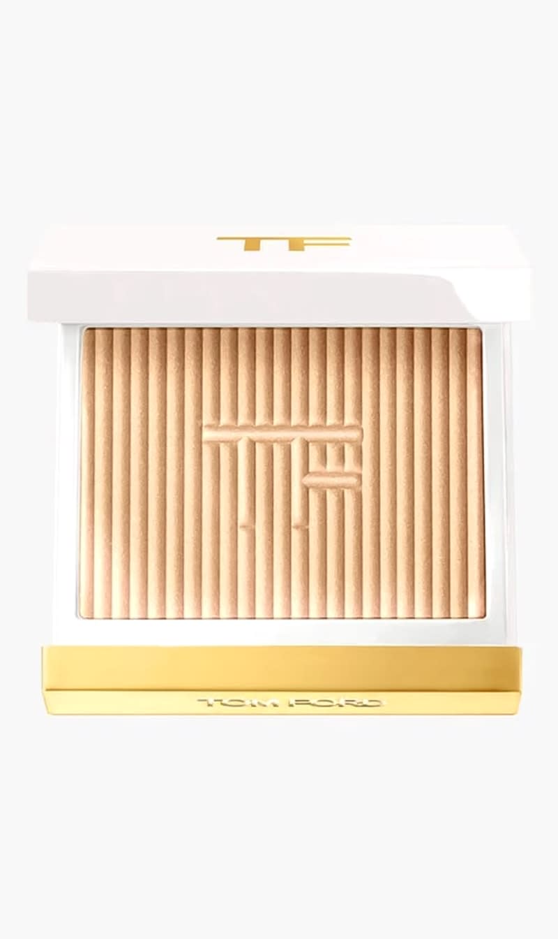 

Tom ford Others Tfshimmering Skin Perfector Pressed Highlighter for Women | The Deal Outlet