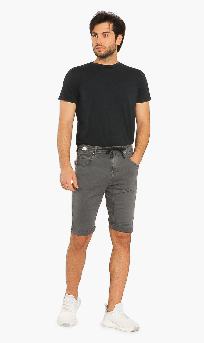 

Djovic Hyperflex Shorts, Grey