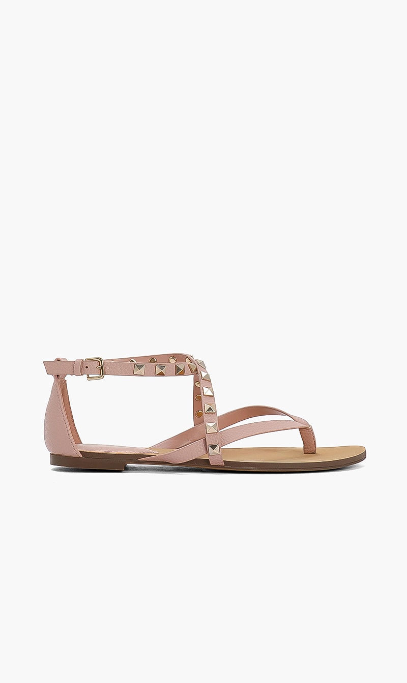 

Nizana Sandals, Pink