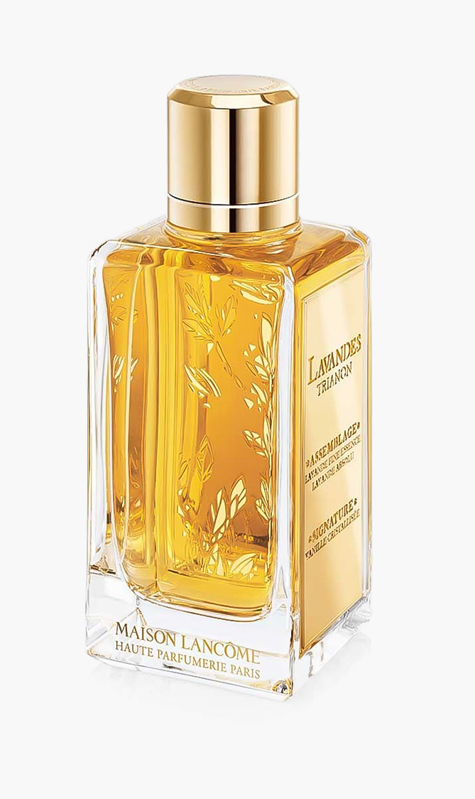 

Lancome Lavandes Trianon Eau De Parfum, 100ml