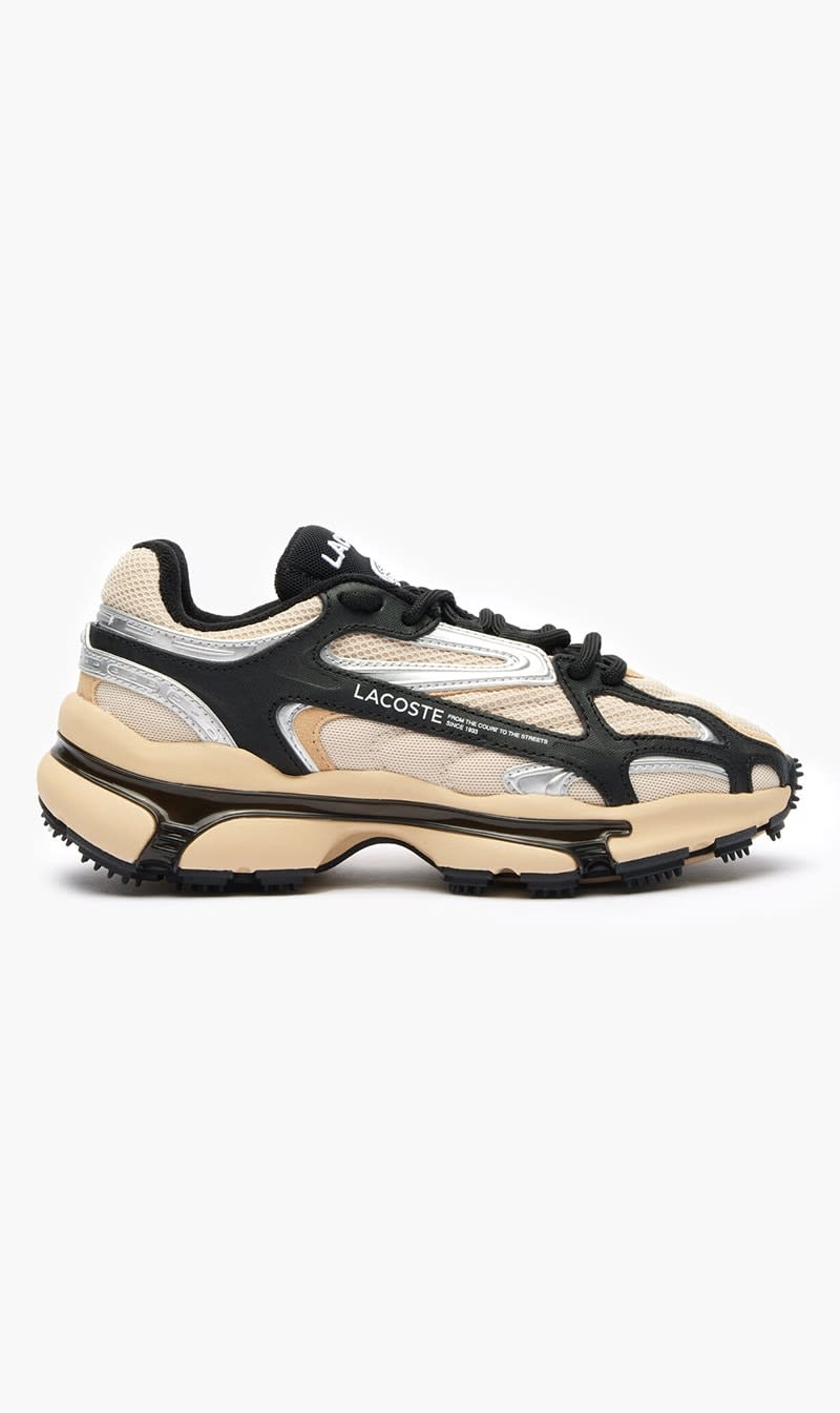 

Lacoste Multi-color L003 2k24 124 1 Sfa for Women | The Deal Outlet