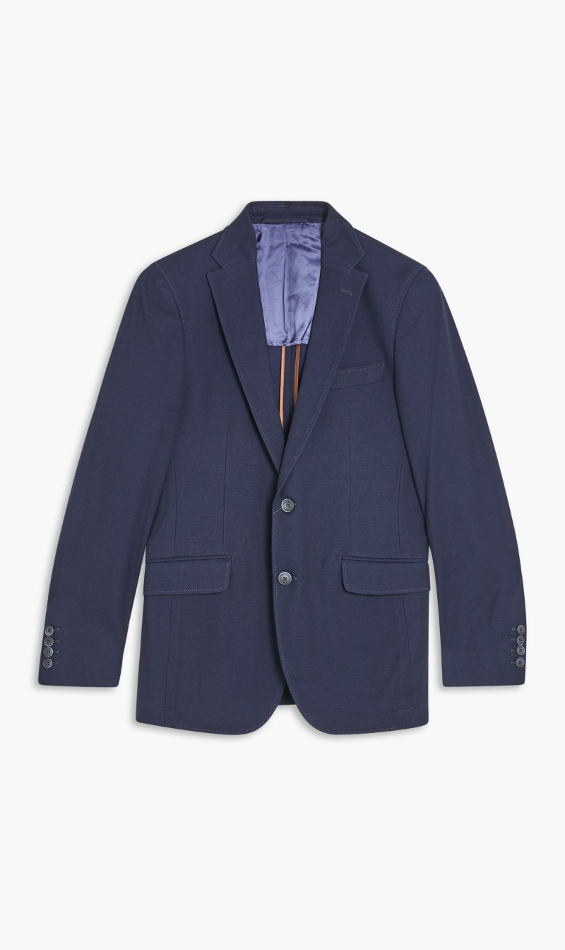 

Hackett Pique Knit, Multi-color