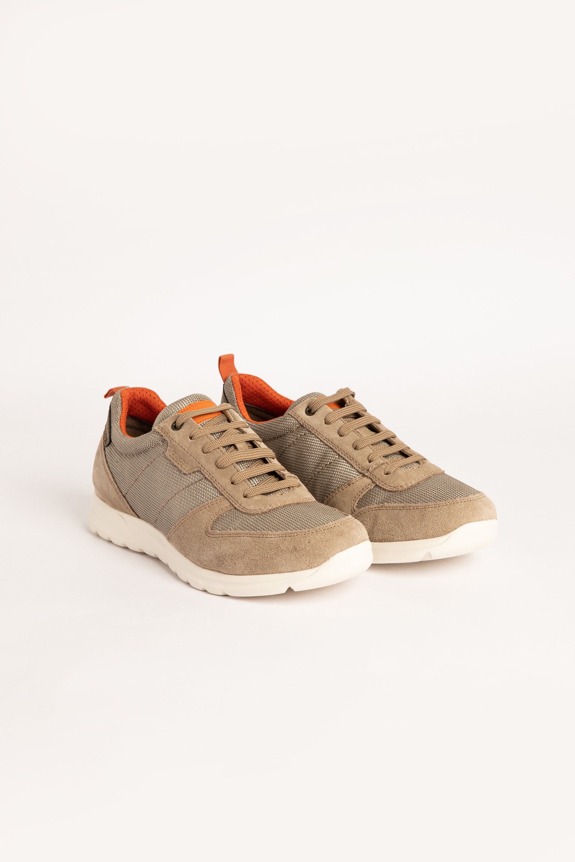 

Geox Damian A Sneakers